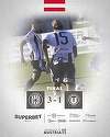 Universitatea Cluj, înfrângere în faţa cehilor de la Sigma Olomouc, scor 3-1, în meci amical