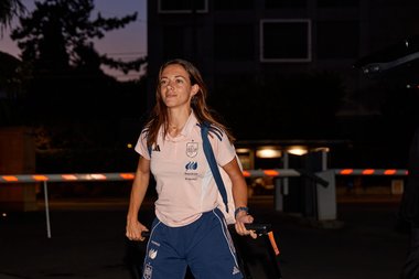 Fotbal feminin: Aitana Bonmati s-a alăturat lotului Spaniei pentru CE, după ce s-a vindecat de meningită