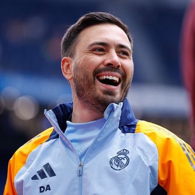 Fiul lui Carlo Ancelotti spune că în multe rânduri nu este de acord cu tatăl său: El are nevoie de acest lucru