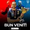 Volei masculin: Lucio Oro va fi antrenor secund la Steaua