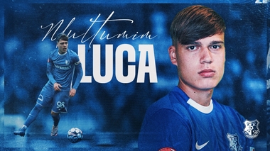 Superliga: Atacantul Luca Băsceanu, transferat de la Farul Constanţa la Universitatea Craiova