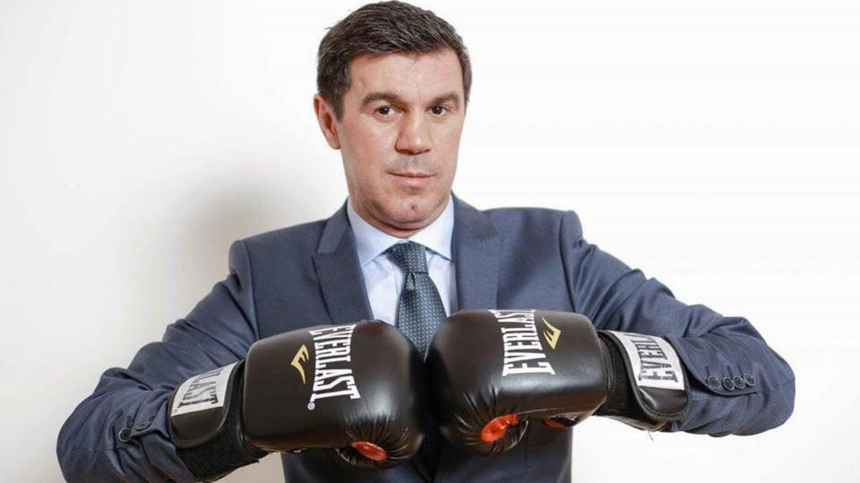 FR Box după decesul lui Mihai Leu:  De ieri, nu doar boxul românesc este cu mult mai sărac, ci întreg sportul românesc / Vasile Cîtea: Rămas bun, prieten drag! / Mesajul lui Lucian Bute
