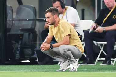 FC Porto se desparte de antrenorul Martin Anselmi după eliminarea de la Cupa Mondială a Cluburilor