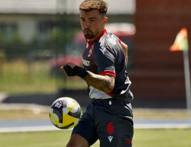 Remiză pentru Dinamo în cantonamentul din Polonia: scor 2-2 cu Omonia