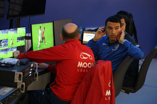 Rol nou pentru Ovidiu Haţegan în CCA: VAR Manager Analyst