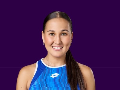 Wimbledon: Favorita numărul 4, Jasmine Paolini, a fost eliminată în turul secund