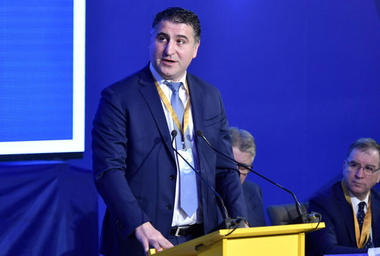 Ciprian Paraschiv, deputat AUR, despre posibile modificări la Legea 4: Cele mai importante noutăţi le-am adus pe partea de securitate / Ce spune despre consumul de alcool pe stadioane