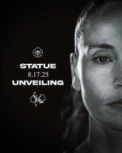 Premieră în baschetul feminin american: Sue Bird, legendă a WNBA, va avea o statuie la Seattle