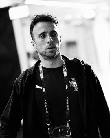 Federaţia Portugheză de Fotbal îi aduce un omagiu lui Diogo Jota: A fost o persoană extraordinară, a fost respectat de toţi coechipierii şi adversarii săi, o persoană cu o bucurie contagioasă