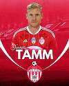 Liga 2: Sepsi OSK l-a transferat pe estonul Joonas Tamm. Acesta a evoluat şi la FCSB