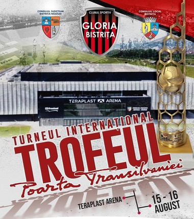 Handbal feminin: Gloria Bistriţa şi SCM Râmnicu Vâlcea găzduiesc turnee amicale cu participare internaţională