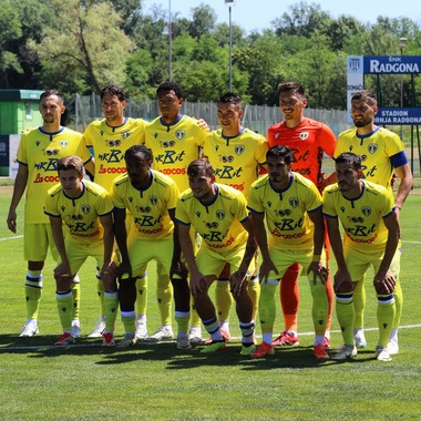 Amical: Petrolul Ploieşti – Spartak Trnava 1-0