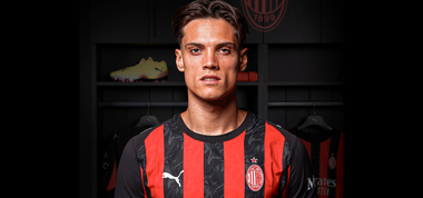 Mercato: Internaţionalul italian Samuele Ricci a semnat pentru AC Milan
