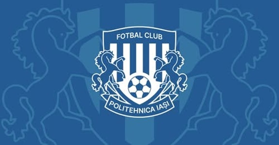 Politehnica Iaşi: Marca şi palmaresul au revenit acasă!