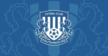 Politehnica Iaşi: Marca şi palmaresul au revenit acasă!