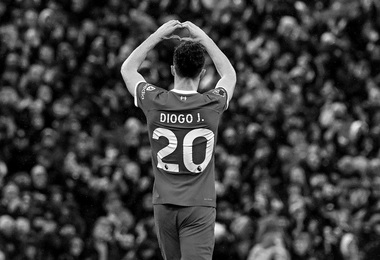 Decesul lui Diogo Jota: Wimbledonul încalcă una dintre cele mai vechi tradiţii pentru a-i aduce un omagiu fotbalistului