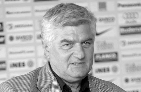 Moment de reculegere în memoria lui Lajos Sătmăreanu la Supercupa României