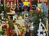 Mihai Leu a fost condus pe ultimul drum, după o ceremonie tulburătoare la Casa de Cultură din Hunedoara. “Să nu vă întristaţi. Viaţa este atât de frumoasă!”, a transmis campionul într-un ultim mesaj emoţionant - VIDEO