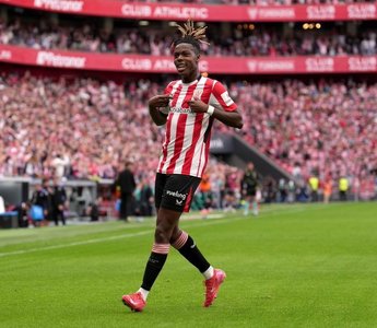 Mercato: Surpriză în Spania - Nico Williams a refuzat Barça şi şi-a prelungit contractul cu Athletic Bilbao până în 2035