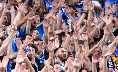 Universitatea Craiova, 1-0 cu MTK Budapesta într-un meci amical