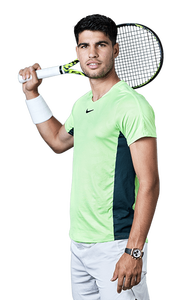 Wimbledon: Carlos Alcaraz s-a calificat în optimile turneului masculin