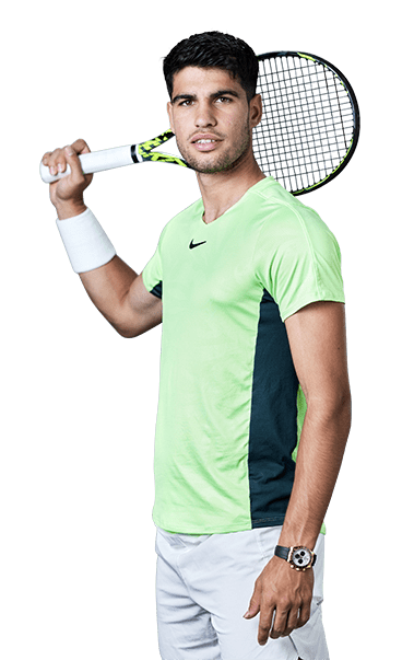 Wimbledon: Carlos Alcaraz s-a calificat în optimile turneului masculin