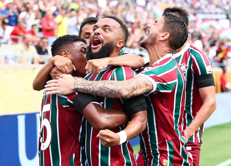 Cupa Mondială a Cluburilor: Fluminense este prima semifinalistă a turneului