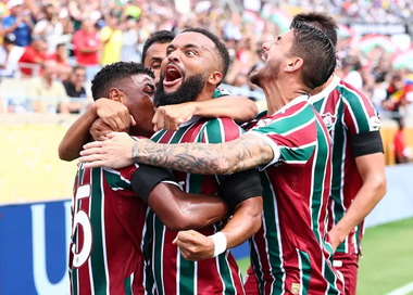 Cupa Mondială a Cluburilor: Fluminense este prima semifinalistă a turneului