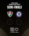 Chelsea, în semifinale la Cupa Mondială a Cluburilor, după 2-1 cu Palmeiras
