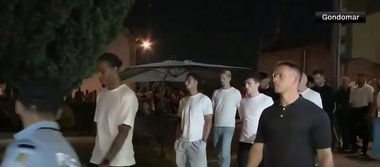 Jucătorii echipei Liverpool, conduşi de căpitanul Virgil van Dijk, au ajuns ăn Portugalia, pentru înmormântarea lui Diogo Jota - VIDEO
