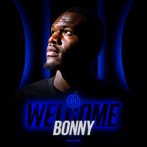 Inter Milano are un nou atacant. Chivu l-a adus pe francezul Bonny de la Parma