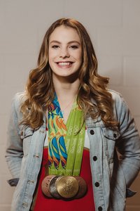 Nataţie: Canadianca Penny Oleksiak s-a retras de la Campionatele Mondiale, după ce a încălcat regula privind localizarea din regulamentul antidoping