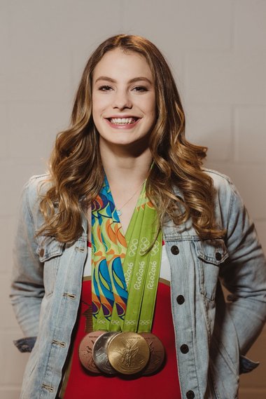 Nataţie: Canadianca Penny Oleksiak s-a retras de la Campionatele Mondiale, după ce a încălcat regula privind localizarea din regulamentul antidoping