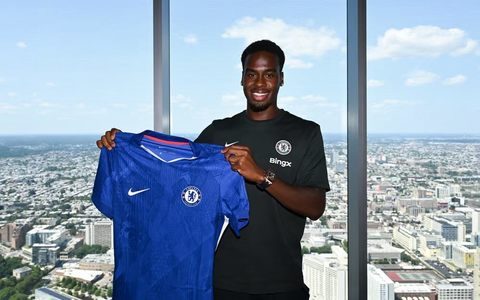 Mercato: Chelsea a oficializat transferul lui Jamie Gittens de la Borussia Dortmund