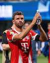 Legendarul Thomas Muller a jucat ultimul meci pentru Bayern Munchen. El părăseşte clubul bavarez după 25 de ani