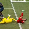 Bayern Munchen: Musiala s-a accidentat grav la meciul cu PSG şi ar putea lipsi cinci luni