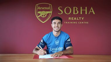 Mercato: Arsenal l-a cumpărat pe Martin Zubimendi (Real Sociedad) pentru 65 de milioane de euro