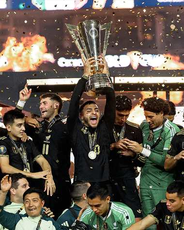 Naţionala Mexicului a învins SUA, scor 2-1, şi a câştigat Gold Cup pentru a zecea oară. Omagiu pentru Diogo Jota - VIDEO