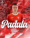 Superliga: Italianul Andrea Padula a semnat cu UTA Arad