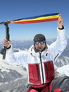 Alpinistul Horia Colibăşanu a coborât în siguranţă de pe Nanga Parbat - 8.125 metri şi a ajuns  la Chilas, în Pakistan, unde au fost 46 de grade Celsius: După o lună de munte, cort şi dimineţi cu mâinile îngheţate, am ajuns brusc în... cuptor
