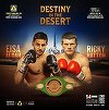 La 47 de ani, fostul campion mondial la box Ricky Hatton şi-a anunţat revenirea în ring
