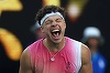 Wimbledon: Ben Shelton l-a învins pe Lorenzo Sonego pentru a treia oară la un grand slam şi s-a calificat în sferturi la Wimbledon