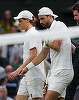 UPDATE - Wimbledon: Grigor Dimitrov conducea cu 2-0 în meciul cu Jannik Sinner, dar a fost nevoit să abandoneze. Italianul s-a calificat în sferturi