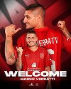 Marco Verratti rămâne în Qatar. El a semnat cu Al-Duhail