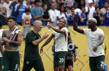 Cupa Mondială a Cluburilor: Maresca (Chelsea), "foarte fericit şi mândru” să înfrunte PSG sau Real Madrid în finală