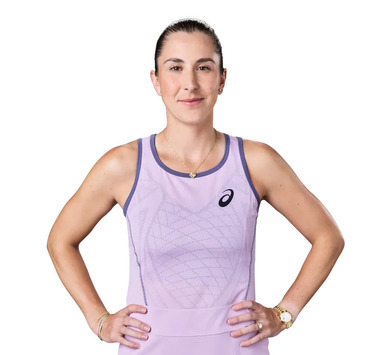 Wimbledon: Belinda Bencic s-a calificat în semifinale