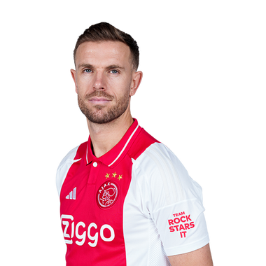 Mercato: Jordan Henderson părăseşte pe Ajax Amsterdam liber de contract