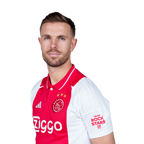 Mercato: Jordan Henderson părăseşte pe Ajax Amsterdam liber de contract