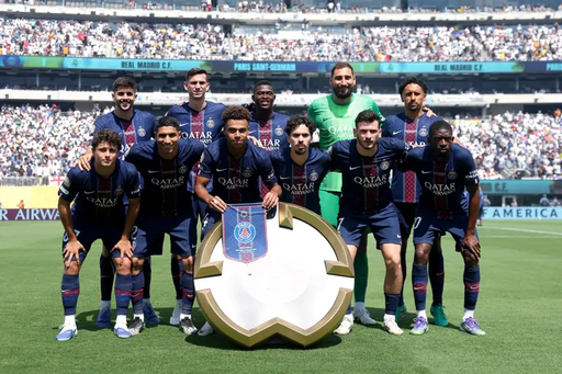 Cupa Mondială a Cluburilor: PSG – Real Madrid 4-0 şi parizienii vor juca finala, cu Chelsea