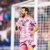 Lionel Messi a intrat în istoria MLS cu a patra dublă consecutivă - VIDEO